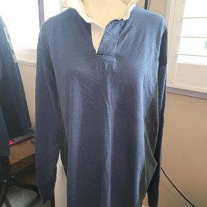 Ralph Lauren Polo Sport Rugby Jersey
